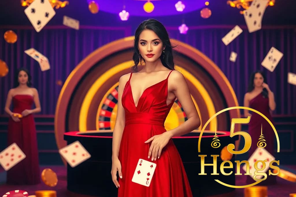 5HENGS-TRUE-WALLET